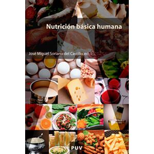 Nutrición básica humana