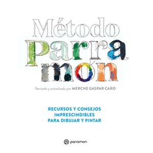 Método Parramón