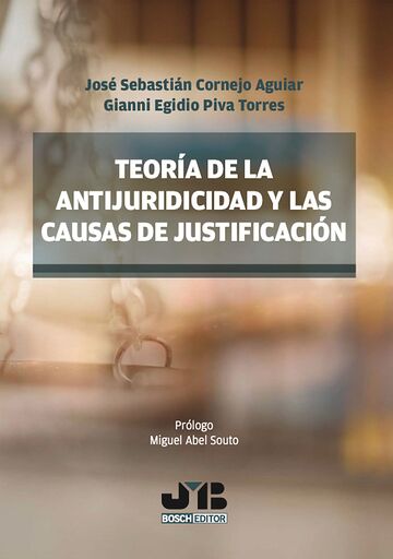 Teoría de la...