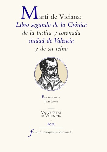 Martí de Viciana: Libro...