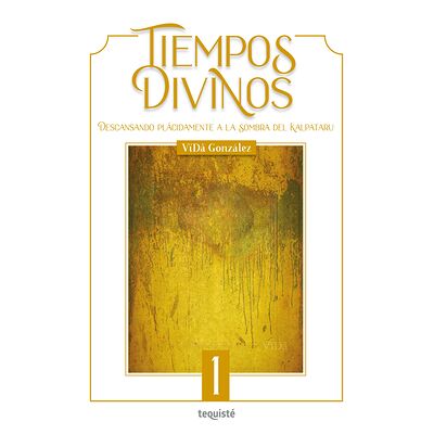 Tiempos Divinos