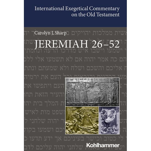 Jeremiah 26-52