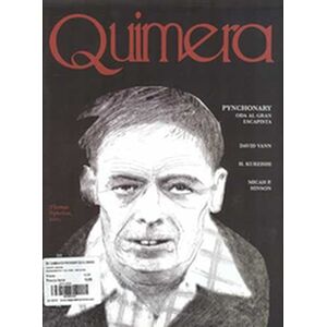 Revista Quimera Mo.326...