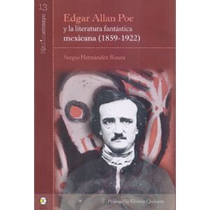 Edgar Allan Poe y la...