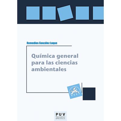 Química general para las...