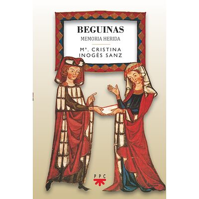 Beguinas. Memoria herida