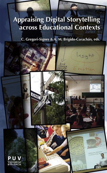 Appraising Digital...