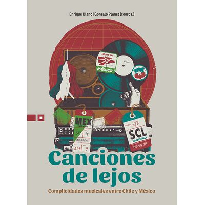 Canciones de lejos