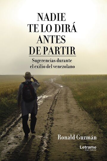 Nadie te lo dirá antes de...