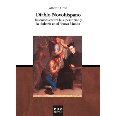 Diablo novohispano