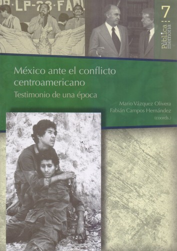 México ante el conflicto...
