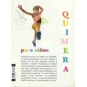 Revista Quimera No.329...