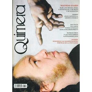 Revista Quimera No.330...