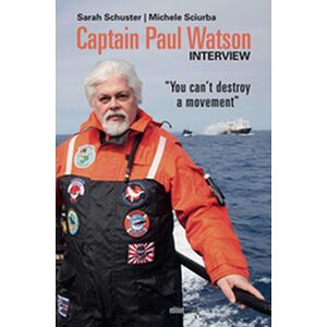 Captain Paul Watson Interview