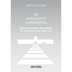 De Auschwitz a Argentina