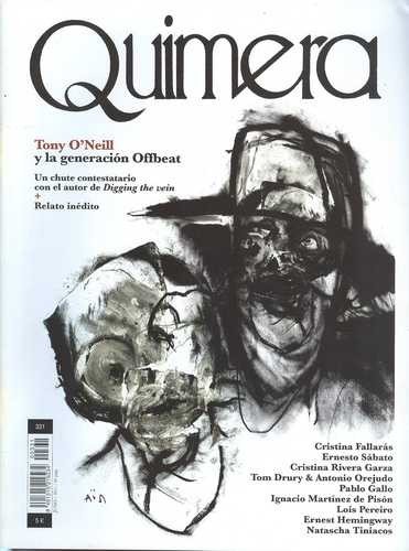 Revista Quimera No.331...