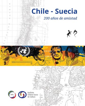 Chile - Suecia 200 años de...