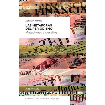 Las metáforas del periodismo