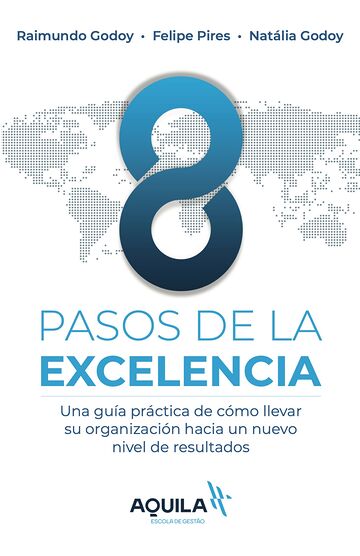 8 Pasos de la Excelencia
