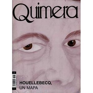 Revista Quimera No. 335...