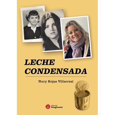 Leche condensada