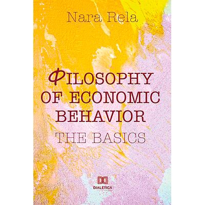 Philosophy of Economic...