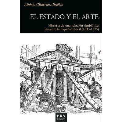 El Estado y el arte