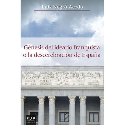 Génesis del ideario...