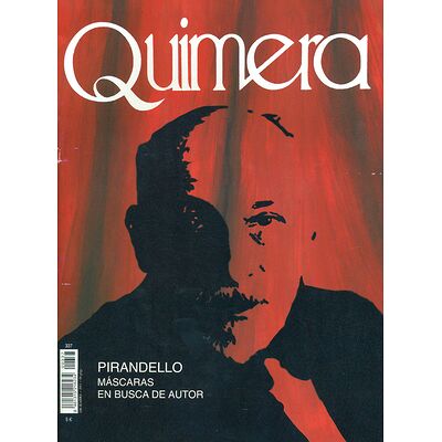 Rev. Quimera Nº. 337....