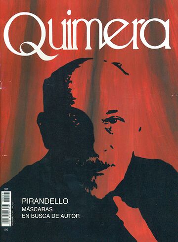 Rev. Quimera Nº. 337....