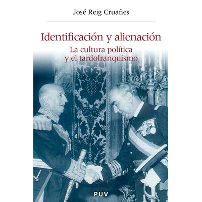 Identificación y alienación