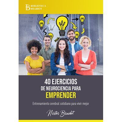 40 ejercicios de...