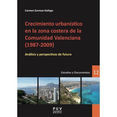 Crecimiento urbanístico en...