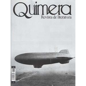 Revista Quimera No.339...