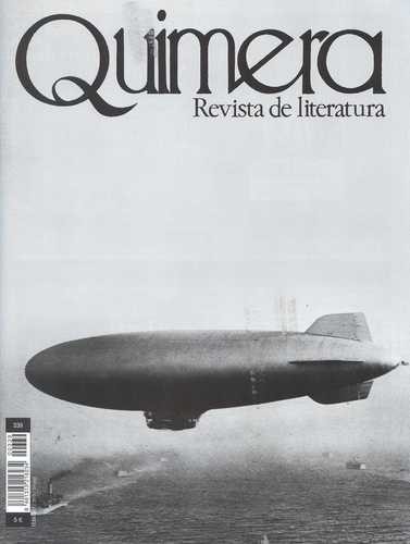 Revista Quimera No.339...