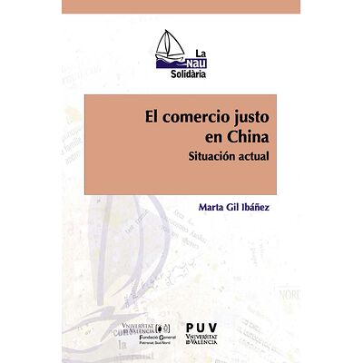 El comercio justo en China