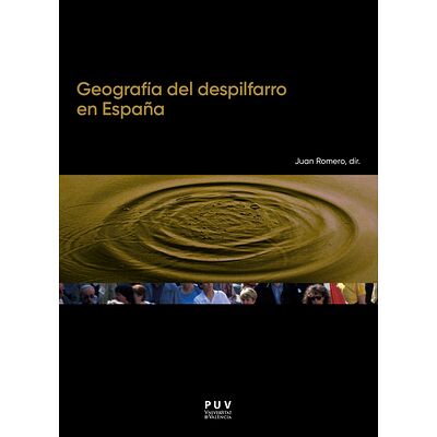 Geografía del despilfarro...