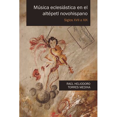 Música eclesiástica en el...