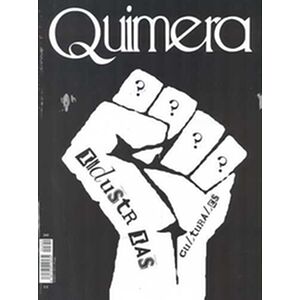 Revista Quimera No.340...