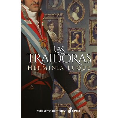 Las traidoras