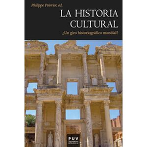La historia cultural