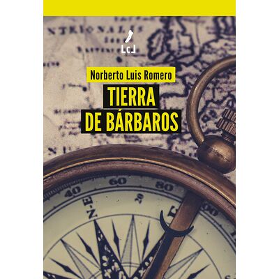 Tierra de bárbaros