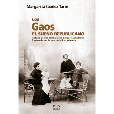 Los Gaos. El sueño republicano