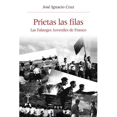 Prietas las filas