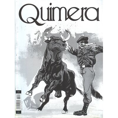 Revista Quimera No.342