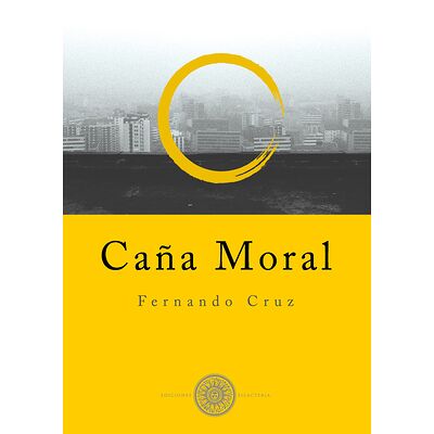 Caña moral