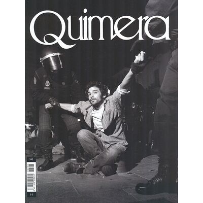 Revista Quimera No.343