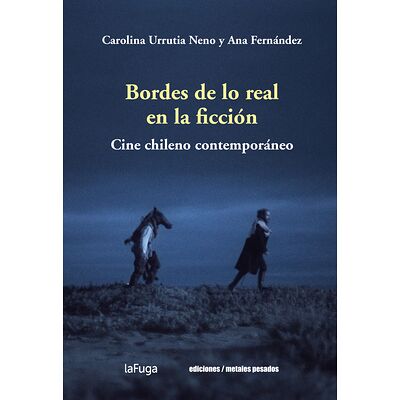 Bordes de lo real en la...