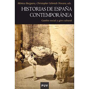Historias de España...