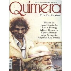 Revista Quimera No.344...